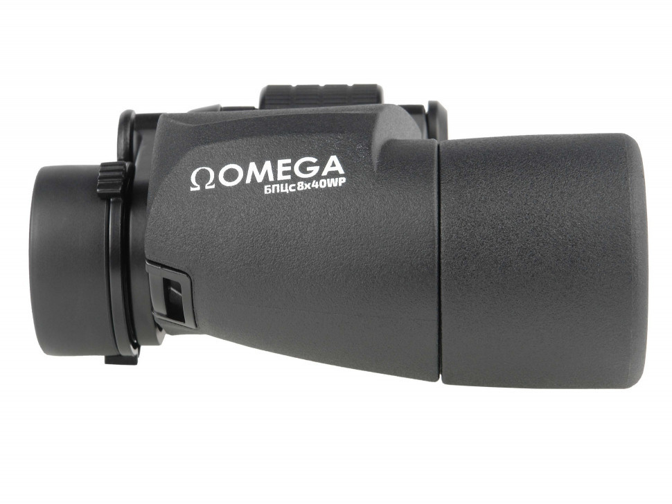 Бинокль Veber Omega БПЦс 8x40WP с сеткой