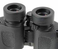 Бинокль Veber Omega БПЦс 8x40WP с сеткой