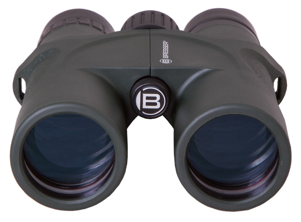 Бинокль Bresser Condor 10x42