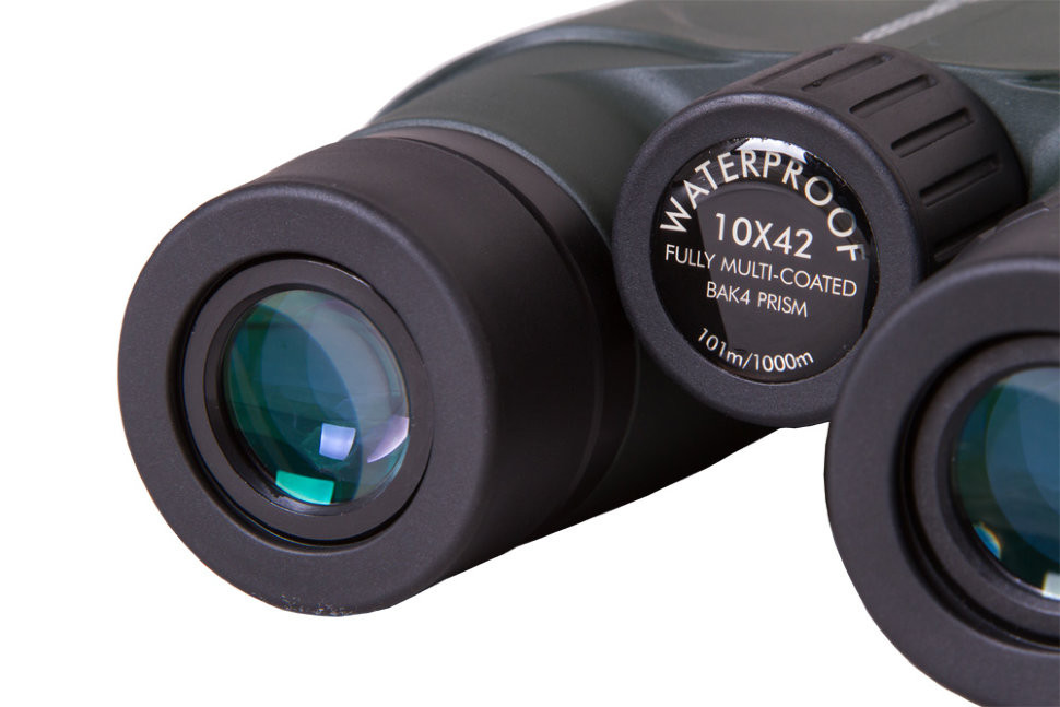 Бинокль Bresser Condor 10x42