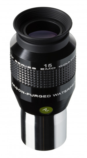 Окуляр Explore Scientific 52° LER 15mm Ar