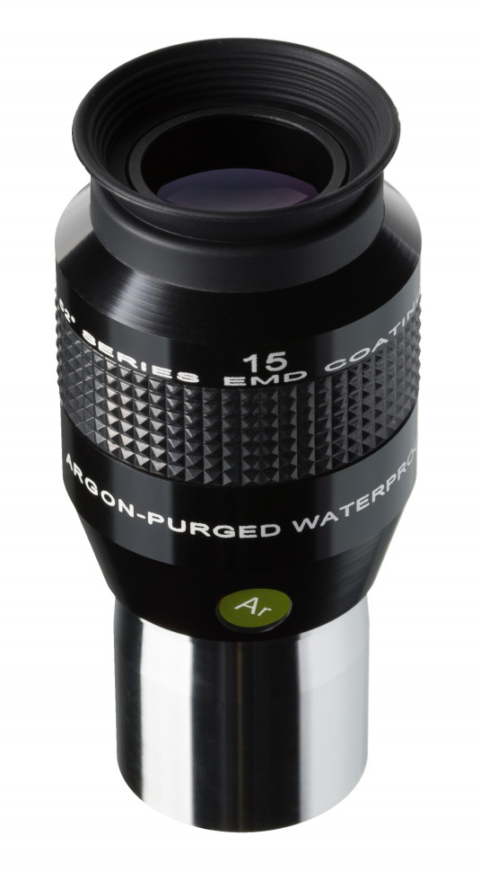 Окуляр Explore Scientific 52° LER 15mm Ar