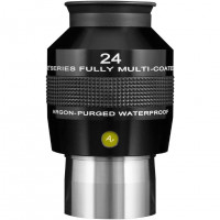 Окуляр Explore Scientific 24 мм 82 гр. Waterproof Ar, 2" Окуляр Explore Scientific 24 мм 82 гр. Waterproof Ar, 2"
