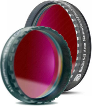Фильтр Baader Planetarium S-II 8nm, 2"