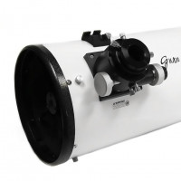 Труба оптическая GSO 10" F/5 M-CRF OTA (белая)