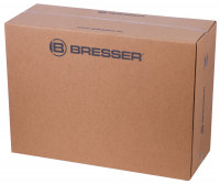 Метеостанция Bresser Comfort «5 в 1» с цветным дисплеем, черная