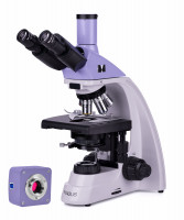 Микроскоп биологический цифровой MAGUS Bio D230TL