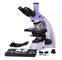 Микроскоп биологический цифровой MAGUS Bio D230TL