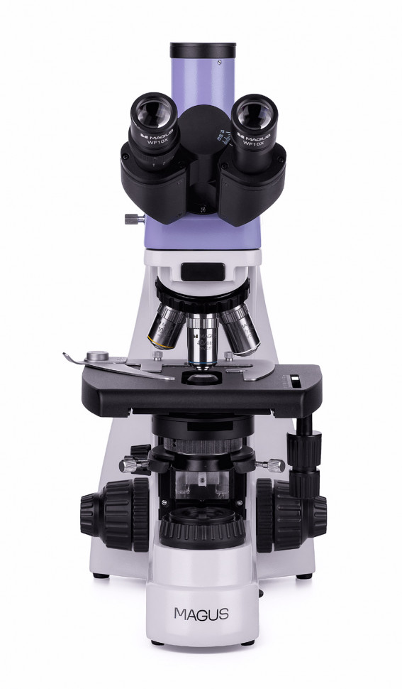 Микроскоп биологический цифровой MAGUS Bio D230TL