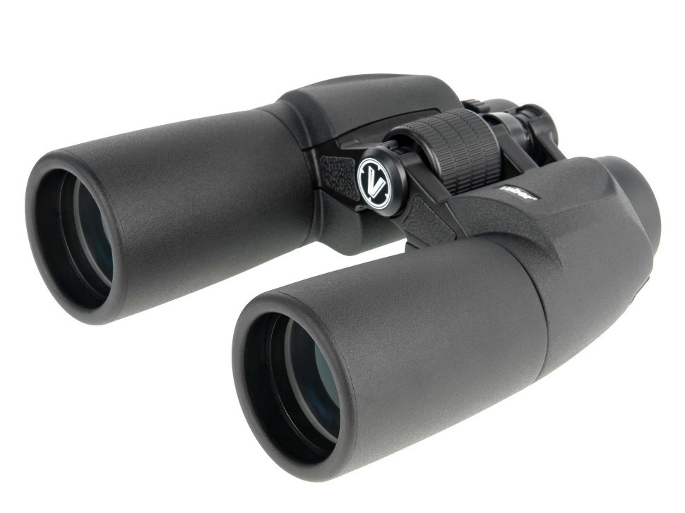 Бинокль Veber Omega БПЦс 7x50WP с сеткой