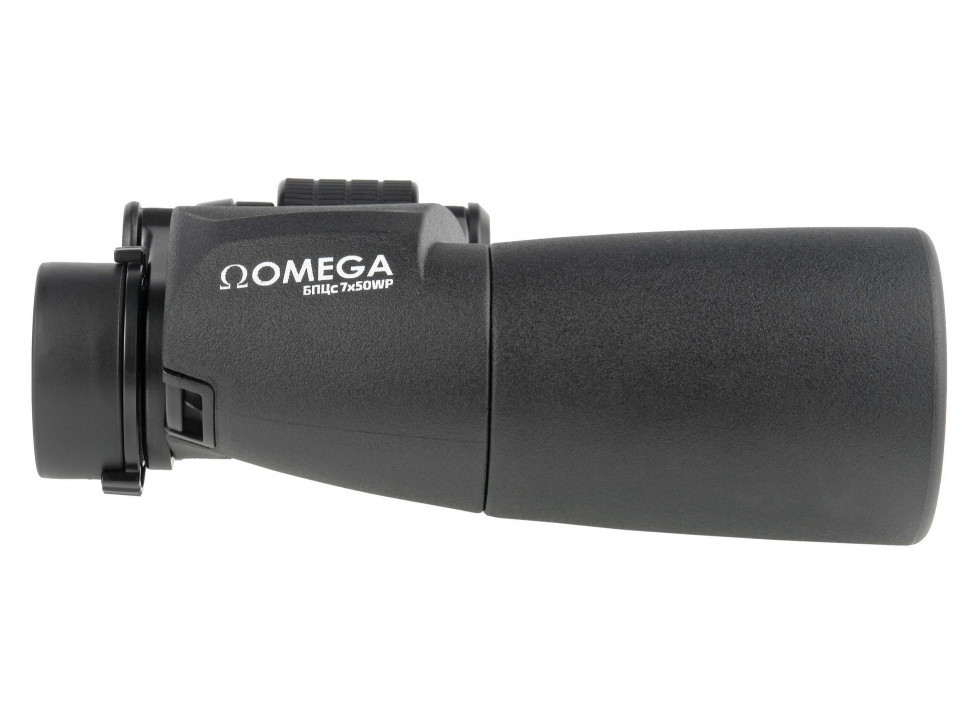Бинокль Veber Omega БПЦс 7x50WP с сеткой
