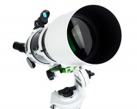 Телескоп Sky-Watcher StarTravel BK 120 AZ PRONTO на треноге Star Adventurer Телескоп Sky-Watcher StarTravel BK 120 AZ PRONTO на треноге Star Adventurer
