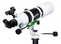 Телескоп Sky-Watcher StarTravel BK 120 AZ PRONTO на треноге Star Adventurer Телескоп Sky-Watcher StarTravel BK 120 AZ PRONTO на треноге Star Adventurer