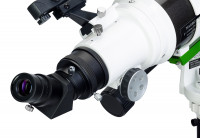 Телескоп Sky-Watcher StarTravel BK 120 AZ PRONTO на треноге Star Adventurer Телескоп Sky-Watcher StarTravel BK 120 AZ PRONTO на треноге Star Adventurer