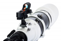Телескоп Sky-Watcher StarTravel BK 120 AZ PRONTO на треноге Star Adventurer Телескоп Sky-Watcher StarTravel BK 120 AZ PRONTO на треноге Star Adventurer