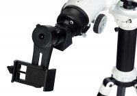 Телескоп Sky-Watcher StarTravel BK 120 AZ PRONTO на треноге Star Adventurer Телескоп Sky-Watcher StarTravel BK 120 AZ PRONTO на треноге Star Adventurer