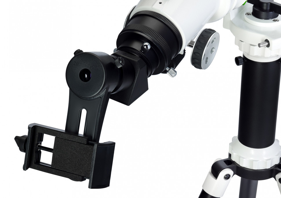 Телескоп Sky-Watcher StarTravel BK 120 AZ PRONTO на треноге Star Adventurer
