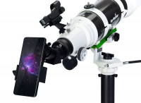 Телескоп Sky-Watcher StarTravel BK 120 AZ PRONTO на треноге Star Adventurer Телескоп Sky-Watcher StarTravel BK 120 AZ PRONTO на треноге Star Adventurer