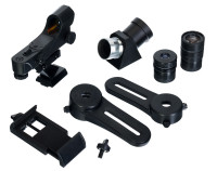 Телескоп Sky-Watcher StarTravel BK 120 AZ PRONTO на треноге Star Adventurer Телескоп Sky-Watcher StarTravel BK 120 AZ PRONTO на треноге Star Adventurer