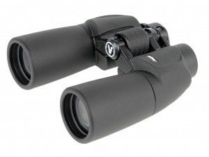 Бинокль Veber Omega БПЦс 10x50WP с сеткой