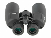 Бинокль Veber Omega БПЦс 10x50WP с сеткой