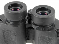 Бинокль Veber Omega БПЦс 10x50WP с сеткой