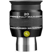 Окуляр Explore Scientific 20 мм 68 гр. Waterproof Ar, 1,25"