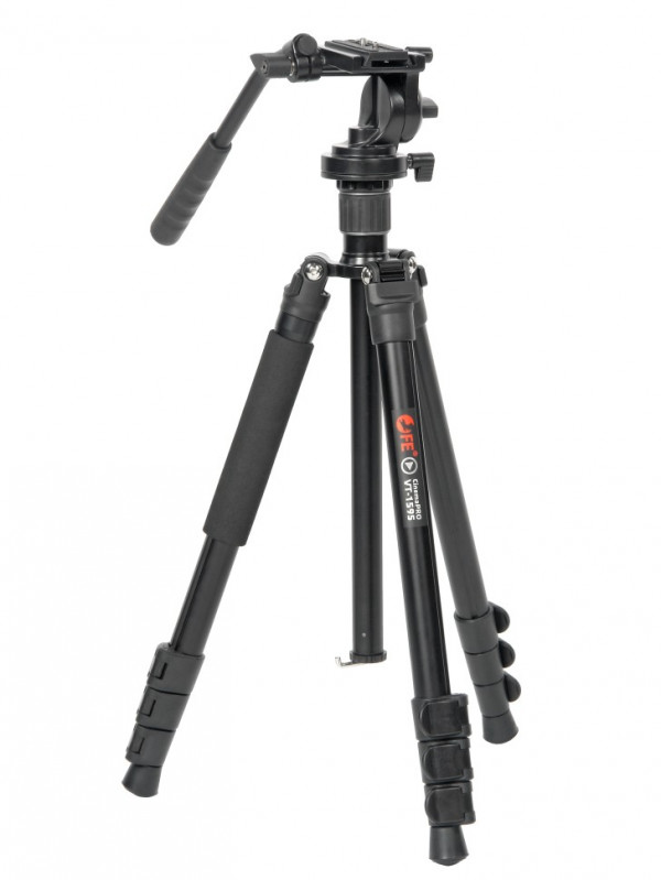 Видеоштатив Falcon Eyes CinemaPRO VT-1595