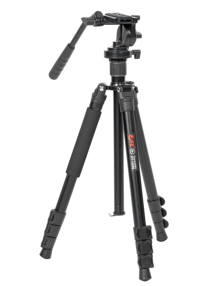 Видеоштатив Falcon Eyes CinemaPRO VT-1595
