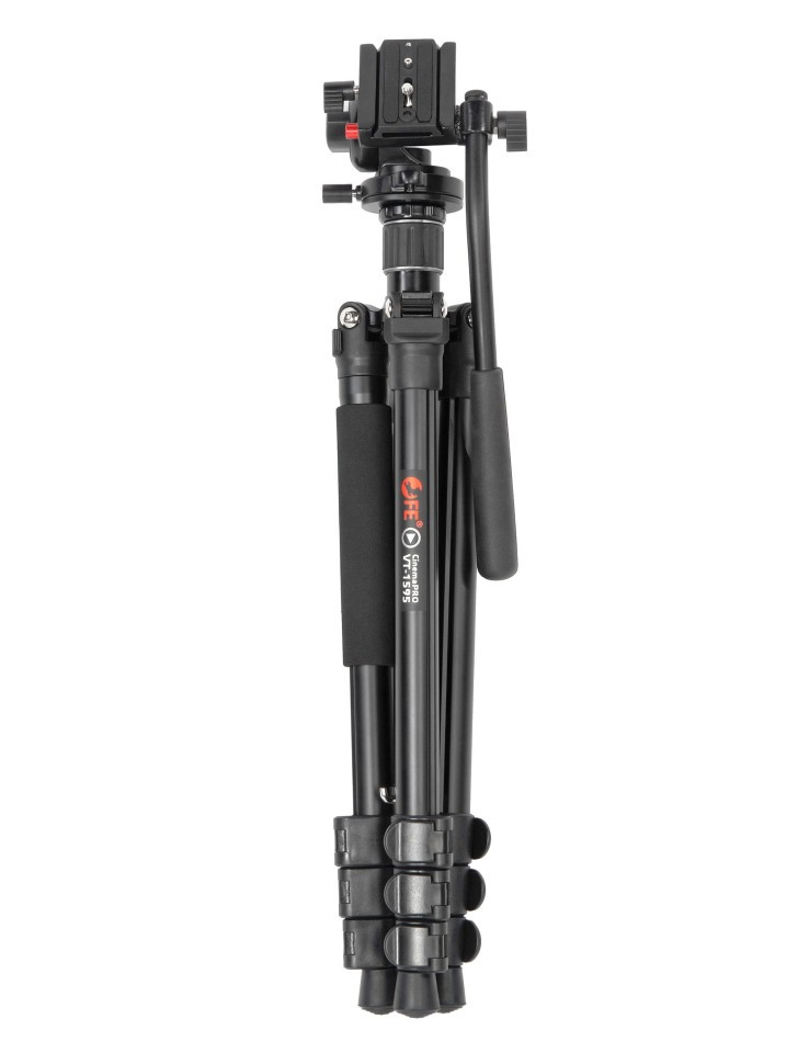 Видеоштатив Falcon Eyes CinemaPRO VT-1595