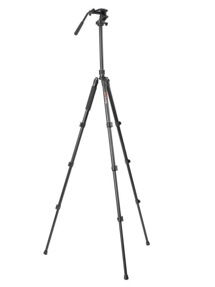 Видеоштатив Falcon Eyes CinemaPRO VT-1595