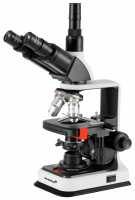 Микроскоп Levenhuk 450T, тринокулярный Микроскоп Levenhuk 450T, тринокулярный