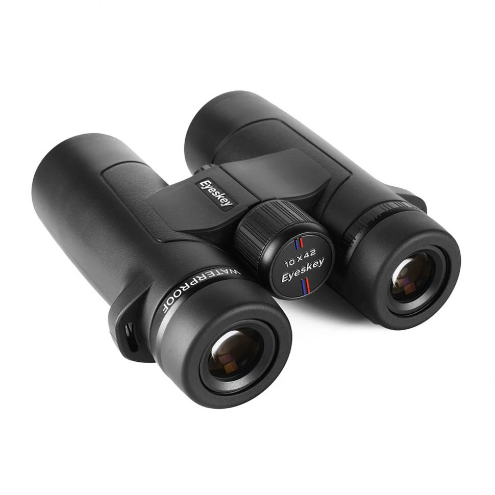 Бинокль Eyeskey Captor ED 8x42