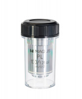 Объектив MAGUS MP100 OIL 100х/1,25 ми Plan ∞/0,17 Объектив MAGUS MP100 OIL 100х/1,25 ми Plan ∞/0,17