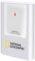Метеостанция Bresser National Geographic Multi Color с проектором