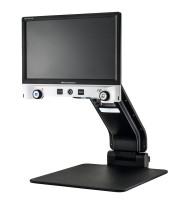 Видеоувеличитель Eschenbach электронный стационарный со светодиодной подсветкой vario DIGITAL FHD Advanced, 15.6'' 1.3-45x