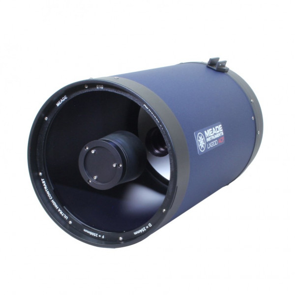 Оптическая труба MEADE 10" f/10 LX200-ACF UHTC (крепление - пластина  Losmandy-style)