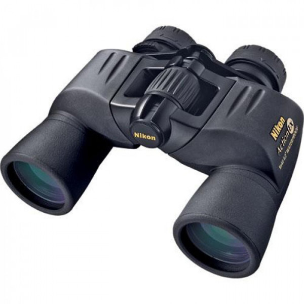Бинокль Nikon Action VII EX 8x40 WP