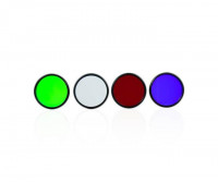 Комплект фильтров Optolong LRGB + HA/SII/OIII (2”)