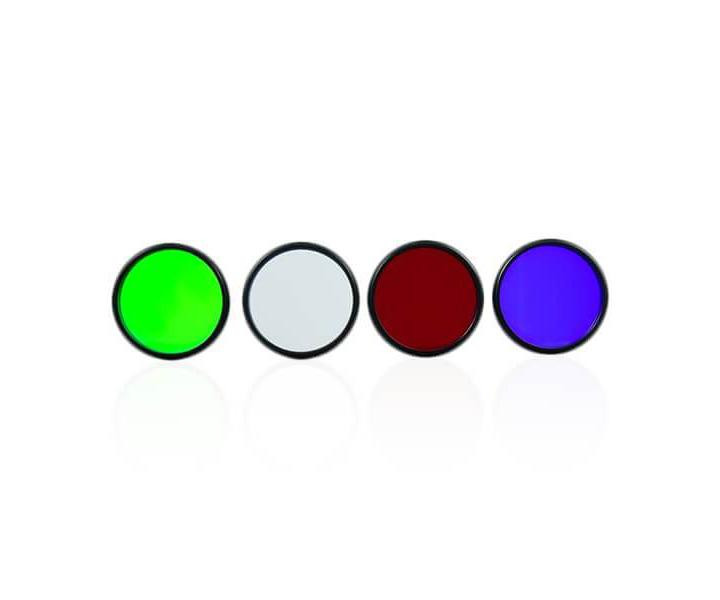 Комплект фильтров Optolong LRGB + HA/SII/OIII (2”)