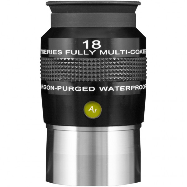 Окуляр Explore Scientific 18 мм 82 гр. Waterproof Ar, 2"