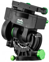 Монтировка Sky-Watcher CQ350 PRO GOTO без треноги