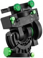 Монтировка Sky-Watcher CQ350 PRO GOTO без треноги