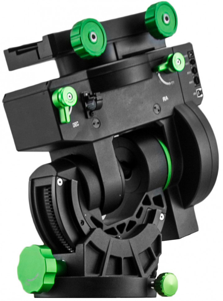 Монтировка Sky-Watcher CQ350 PRO GOTO без треноги