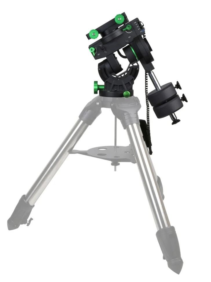 Монтировка Sky-Watcher CQ350 PRO GOTO без треноги