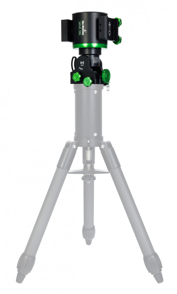 Монтировка Sky-Watcher Wave 100i без треноги