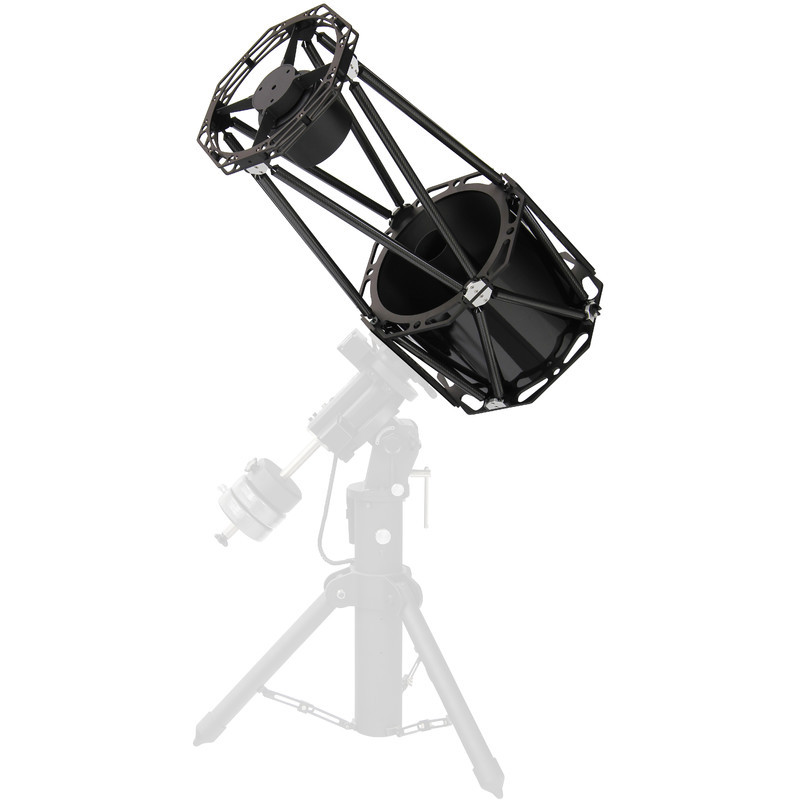 Телескоп астрограф Omegon 16" Ritchey-Chretien Pro RC 406/3250 Truss OTA
