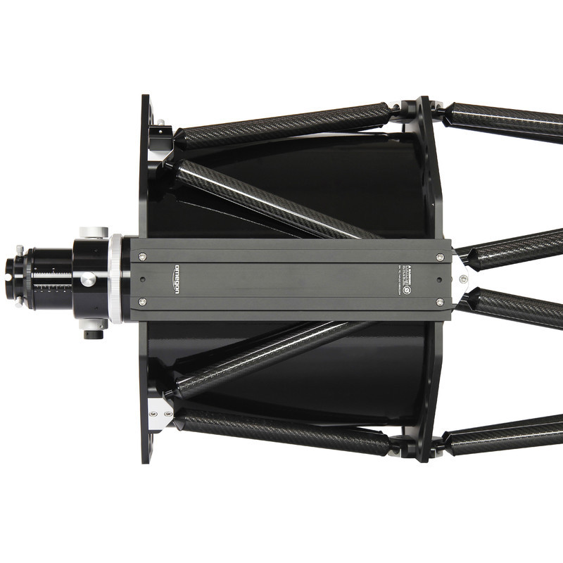 Телескоп астрограф Omegon 16" Ritchey-Chretien Pro RC 406/3250 Truss OTA