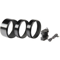 Телескоп астрограф Omegon 16" Ritchey-Chretien Pro RC 406/3250 Truss OTA
