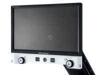 Видеоувеличитель Eschenbach электронный стационарный со светодиодной подсветкой vario DIGITAL FHD, 15.6'' 1.3-45x Видеоувеличитель Eschenbach электронный стационарный со светодиодной подсветкой vario DIGITAL FHD, 15.6'' 1.3-45x